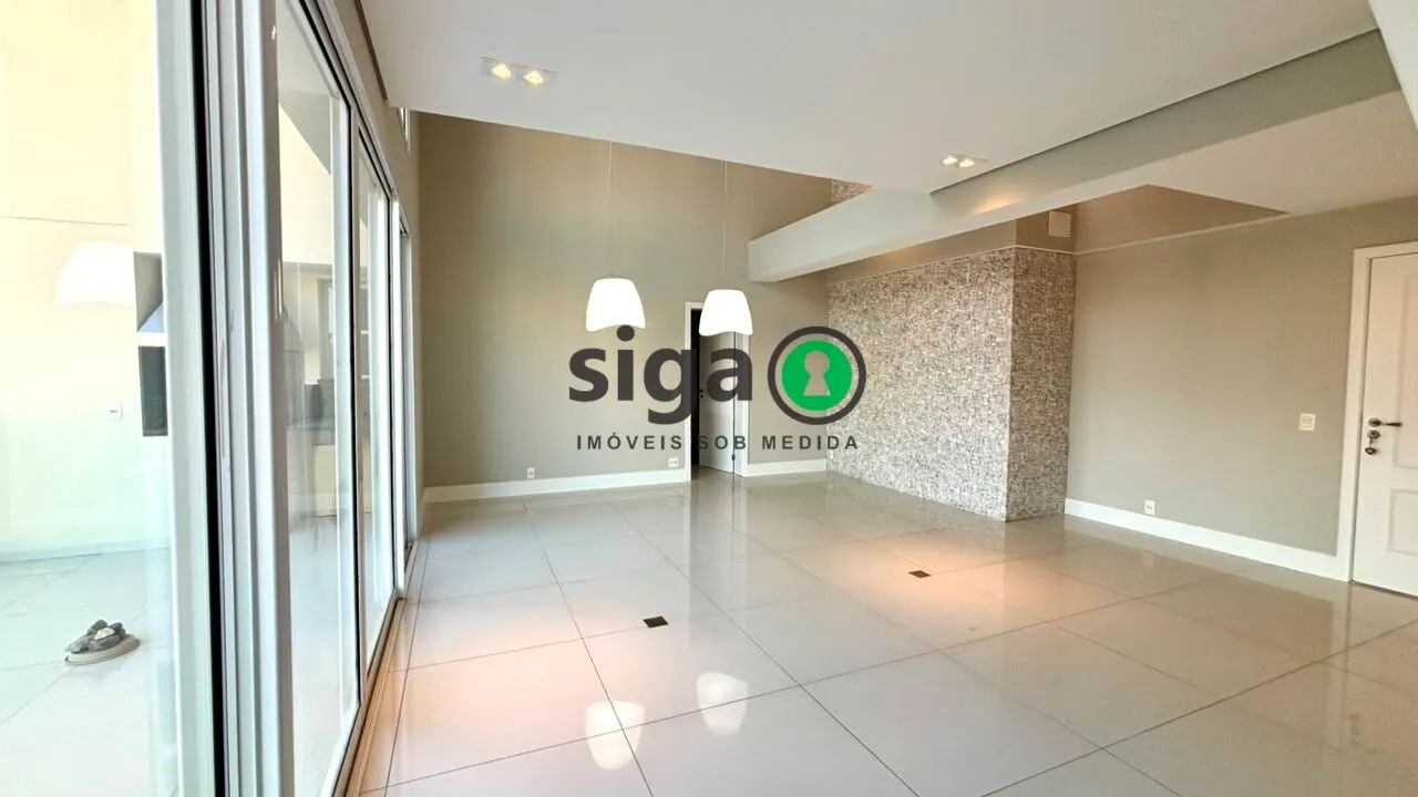 APARTAMENTO NO PANAMBY COM 4 QUARTOS E LAZER COMPLETO Á VENDA! - Foto 11