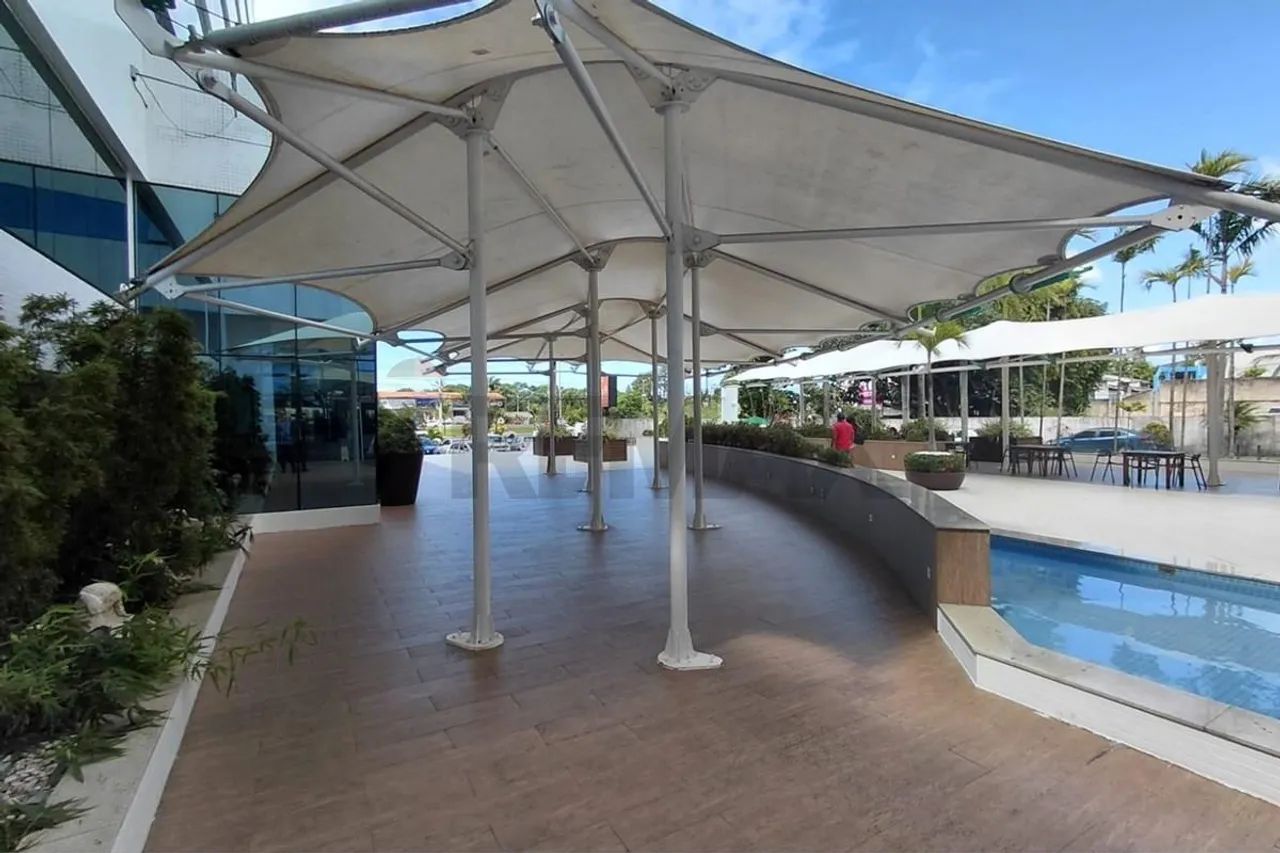 Sala comercial no Aero Empresarial - Foto 4
