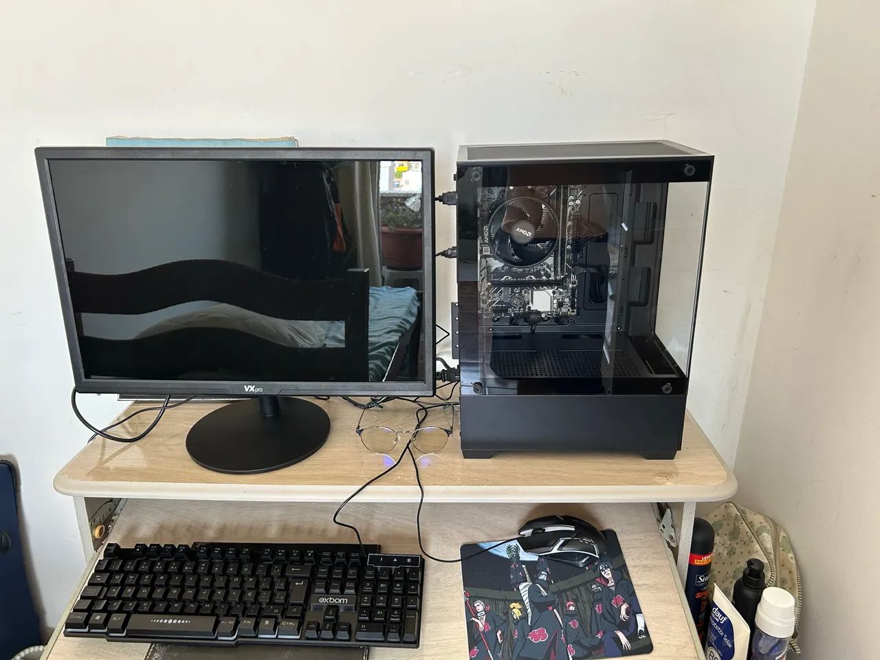 AMD Ryzen 3