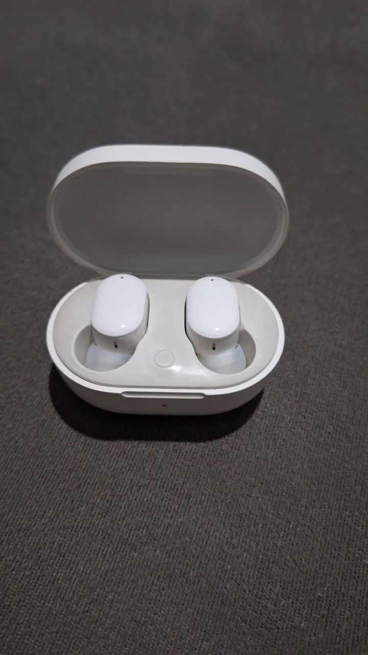 Fone de ouvido airdots xiaomi 3 pro - Foto 4