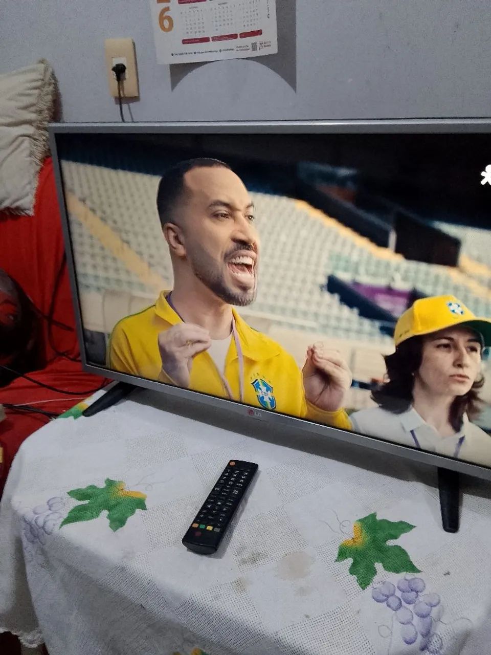 TV smart - Foto 3