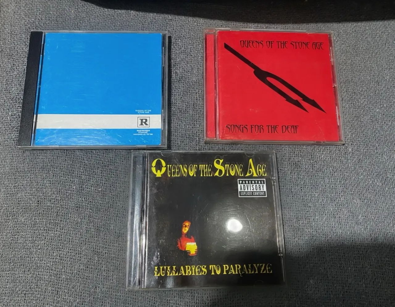 CDS rock  - Foto 2