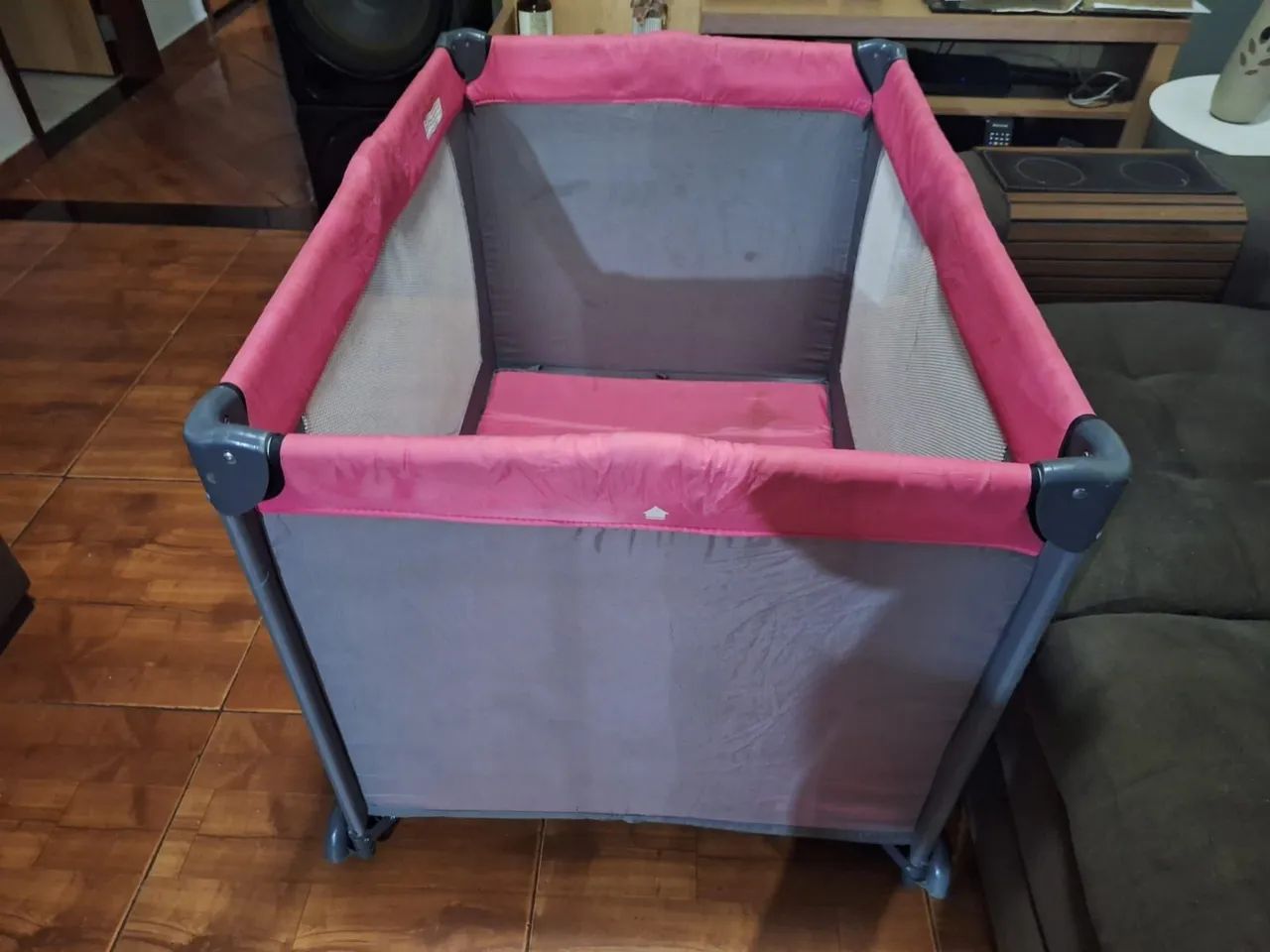 Bercinho  - Foto 3