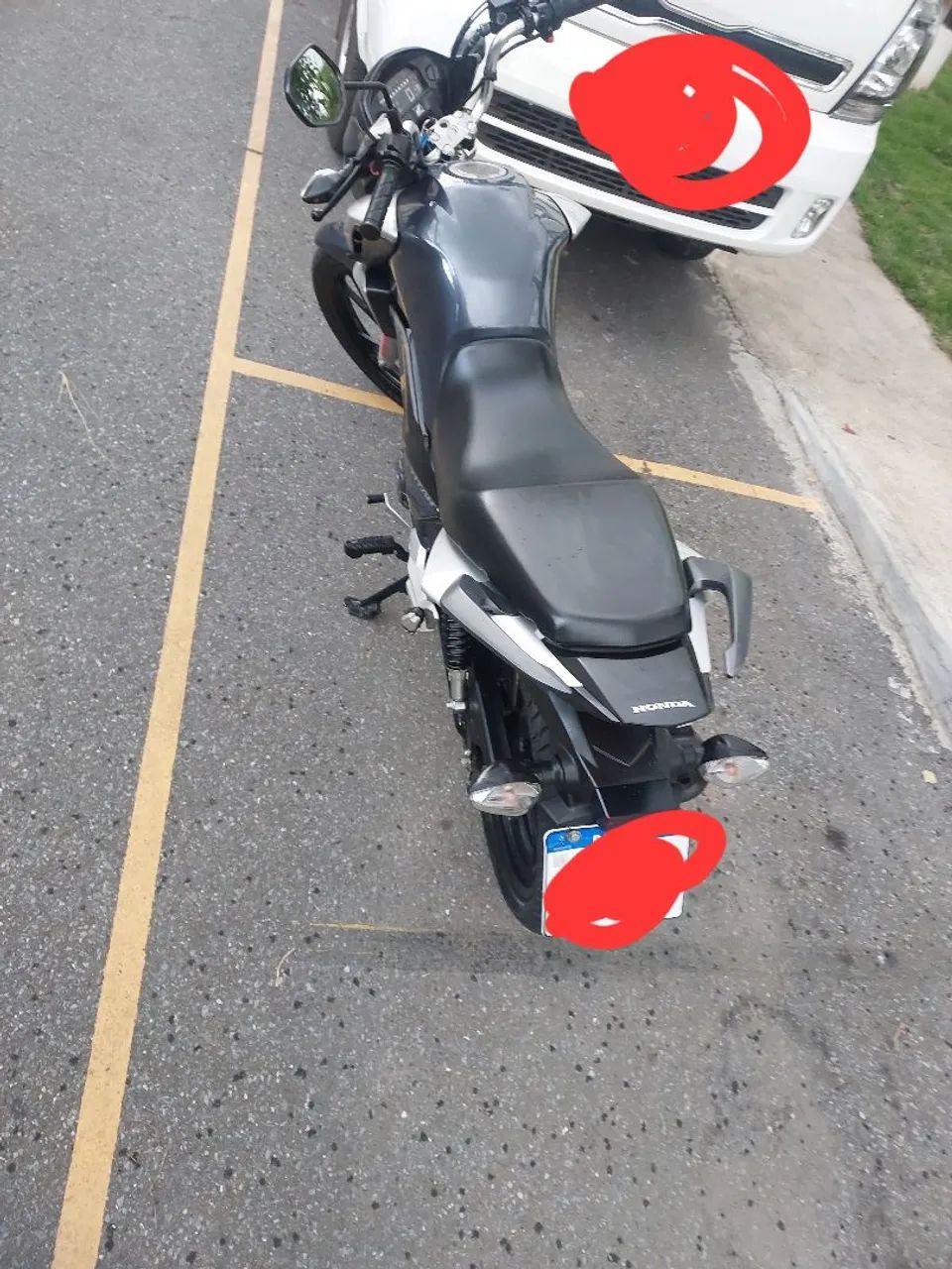 CG 160 TITAN EX - Foto 2