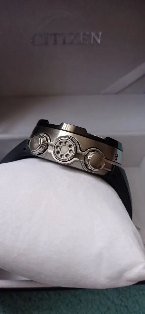 Citizen New Bn2024 - Foto 3