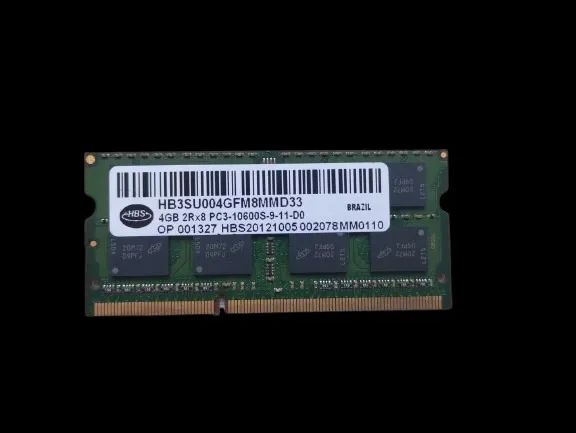 Processador, memória ram, wireless, bluetooth, wifi, notebook, computador, peças - Foto 3