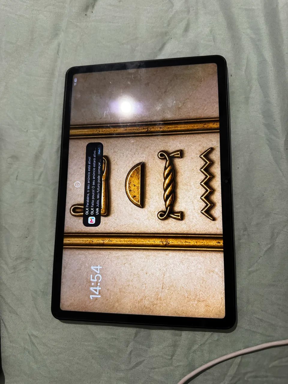 Tablet Redmi Pad 2 - Foto 2