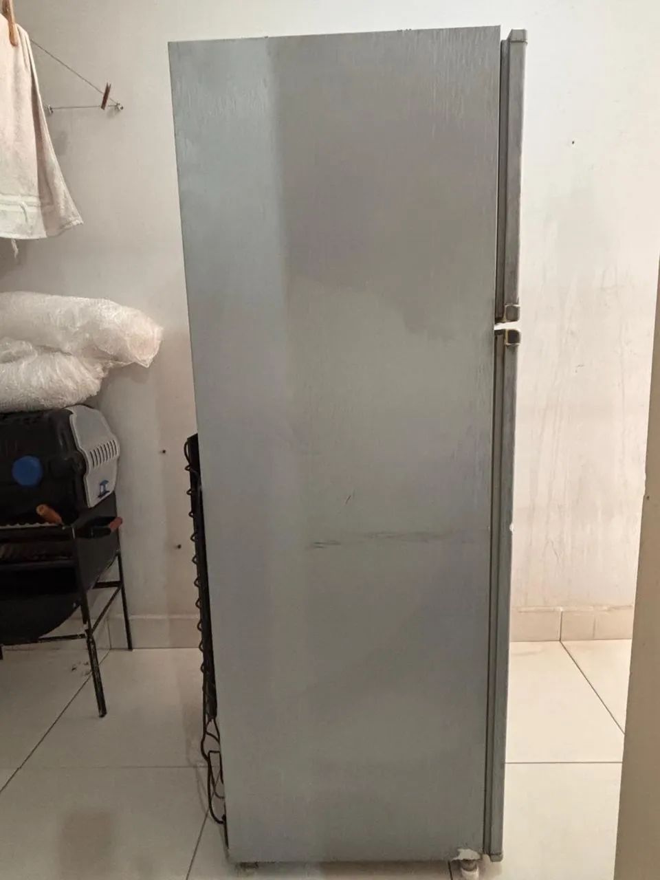 Geladeira Eletrolux R$730,00