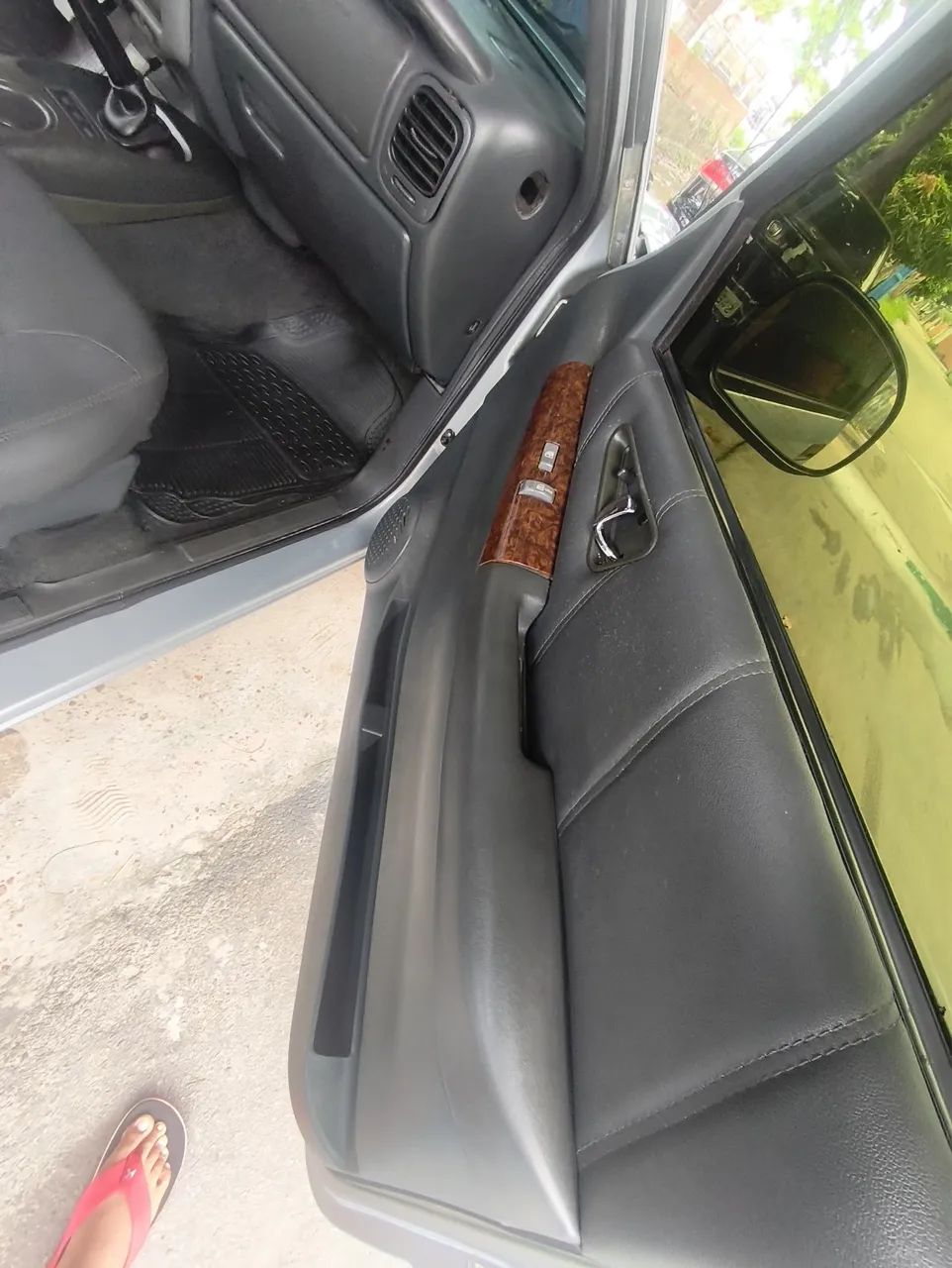 Chevrolet S10 Pick-up Exec. 2.8 4X4 CD TB Int.dies 2011 - Foto 5