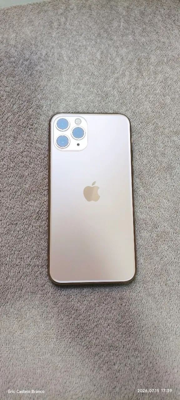iPhone 11 pro