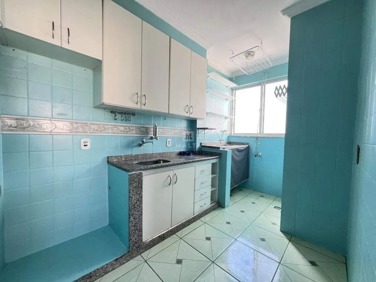 Apartamento para alugar com 2 Quartos no Tirol - Foto 3
