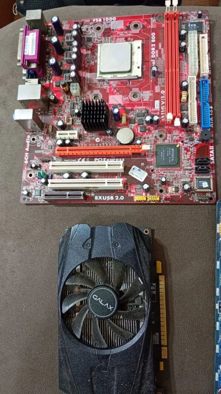 Placas mãe de computador  - Foto 3