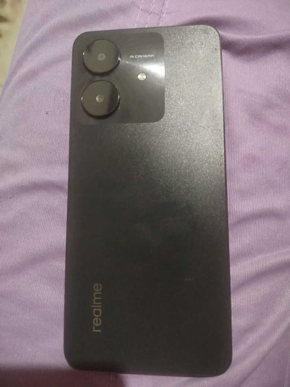 Realme 60x  - Foto 4