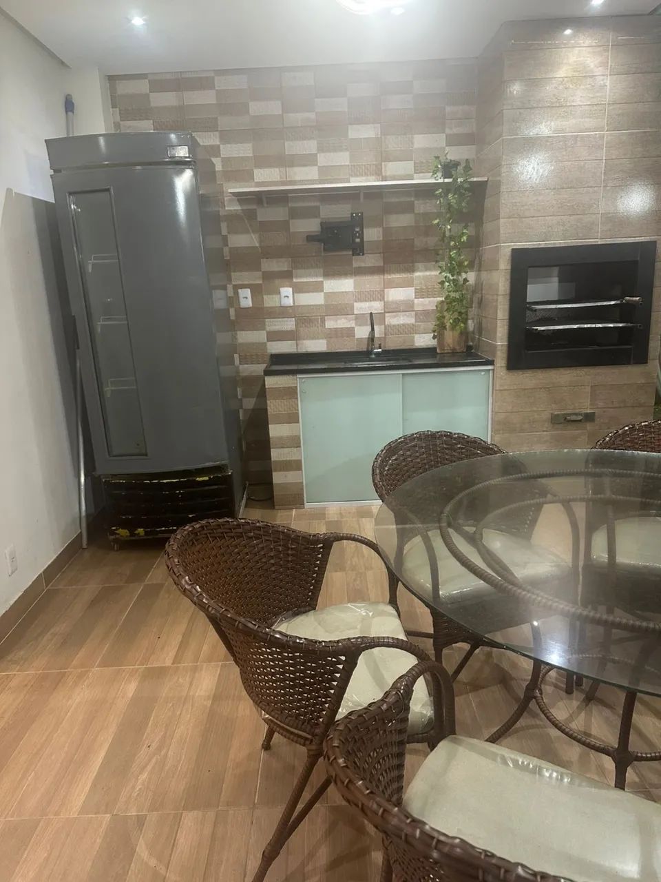 Casa disponível finais de semana e feriados  - Foto 12