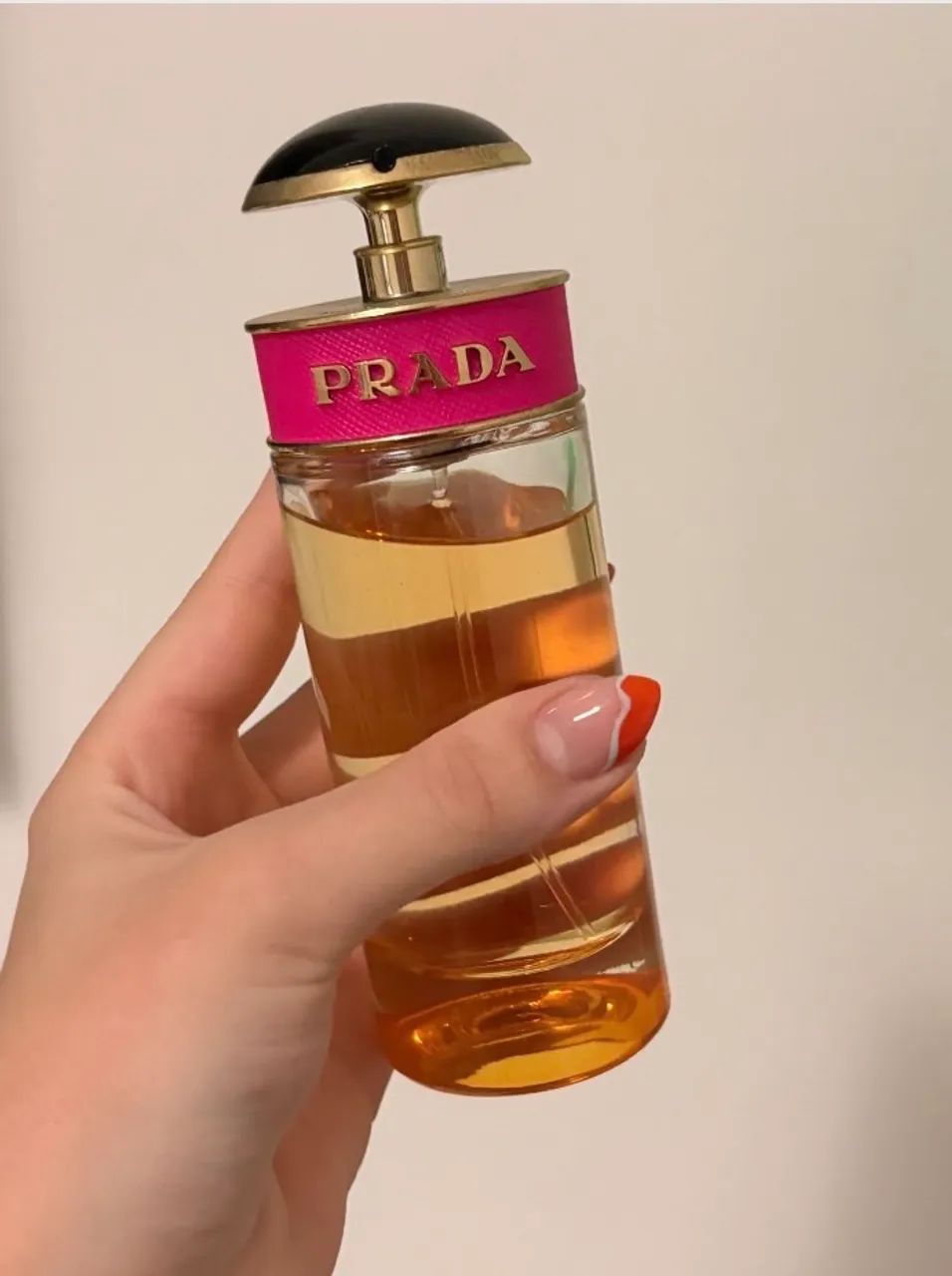 Prada Candy 80 ml Original - Foto 2