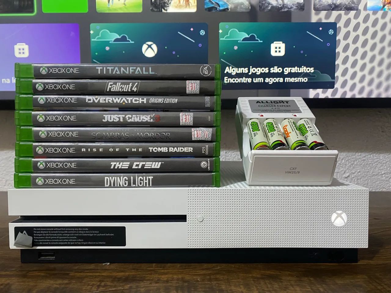 Xbox One S  - Foto 3