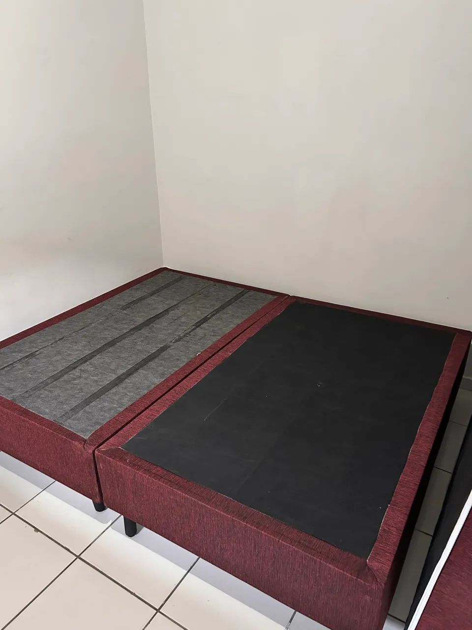 Cama queen  - Foto 4