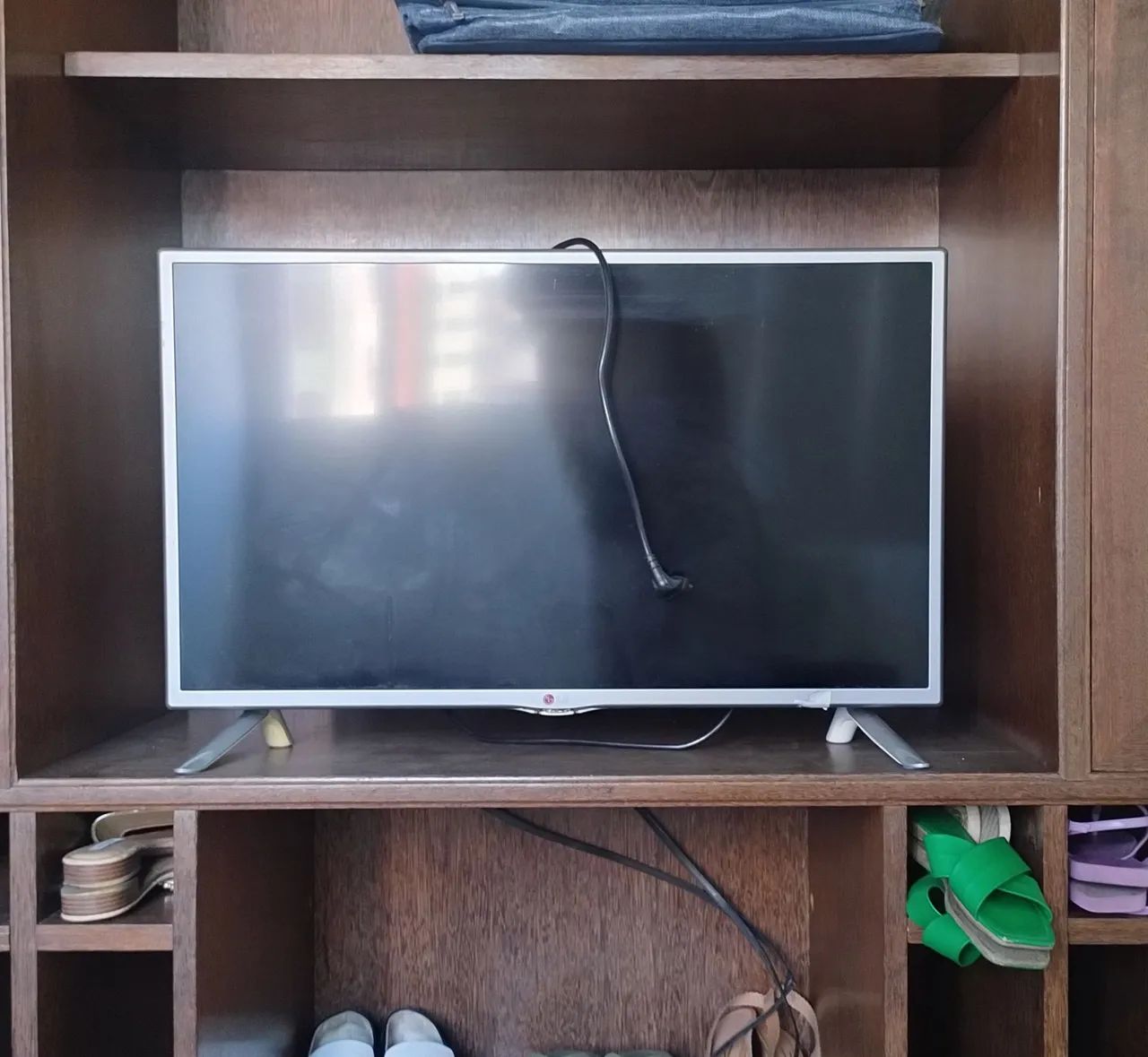 TV 32" LG - Foto 2