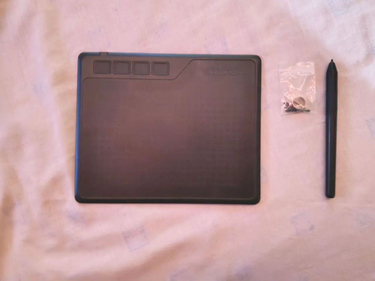 Mesa Digitalizadora Gaomon S620 