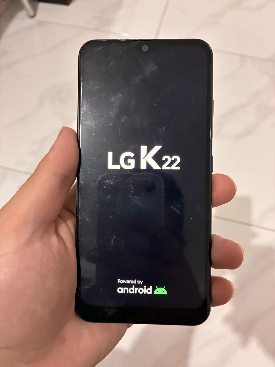 LG K22 - Foto 3