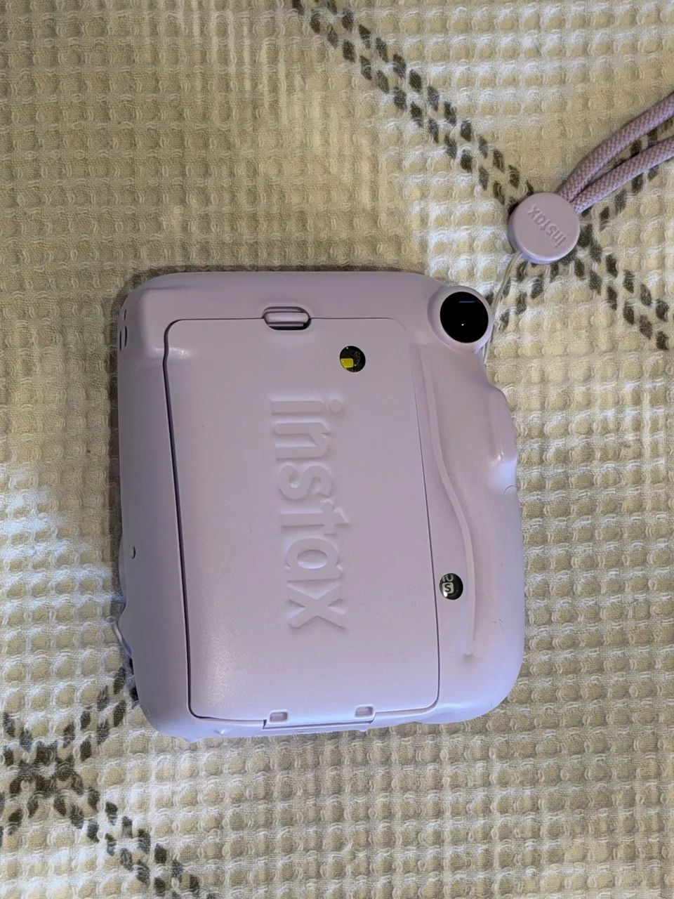 Câmera instax mini 11  - Foto 3
