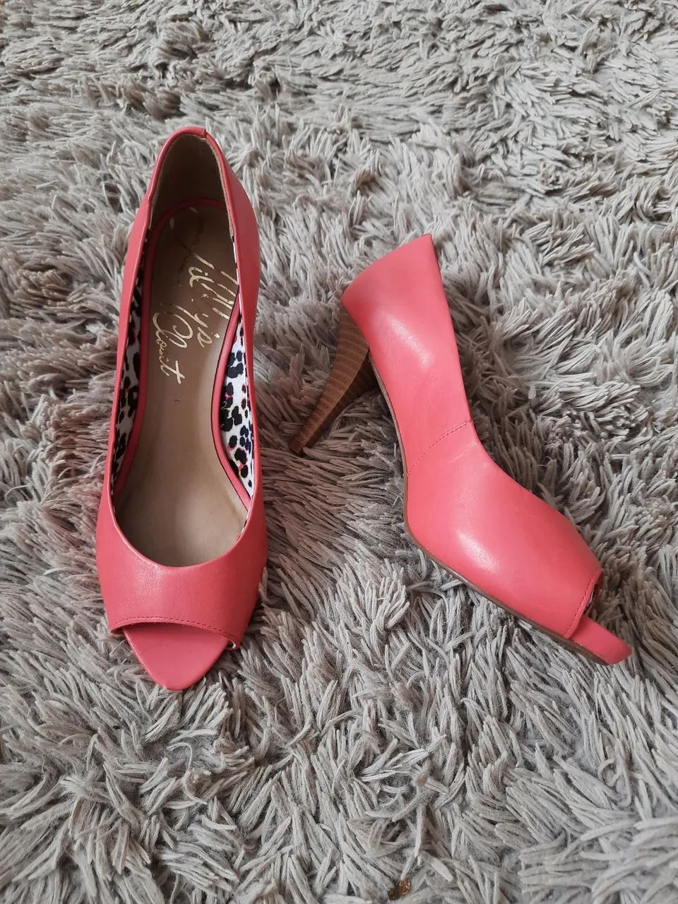 Scarpin 