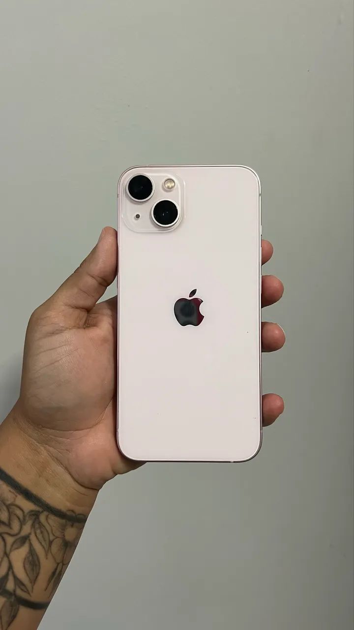 iPhone 13 128gb - Foto 5