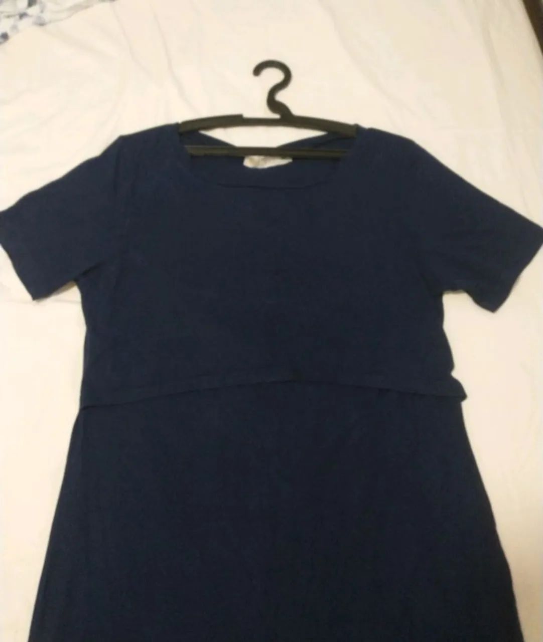 Vestido para amamentação  - Foto 2