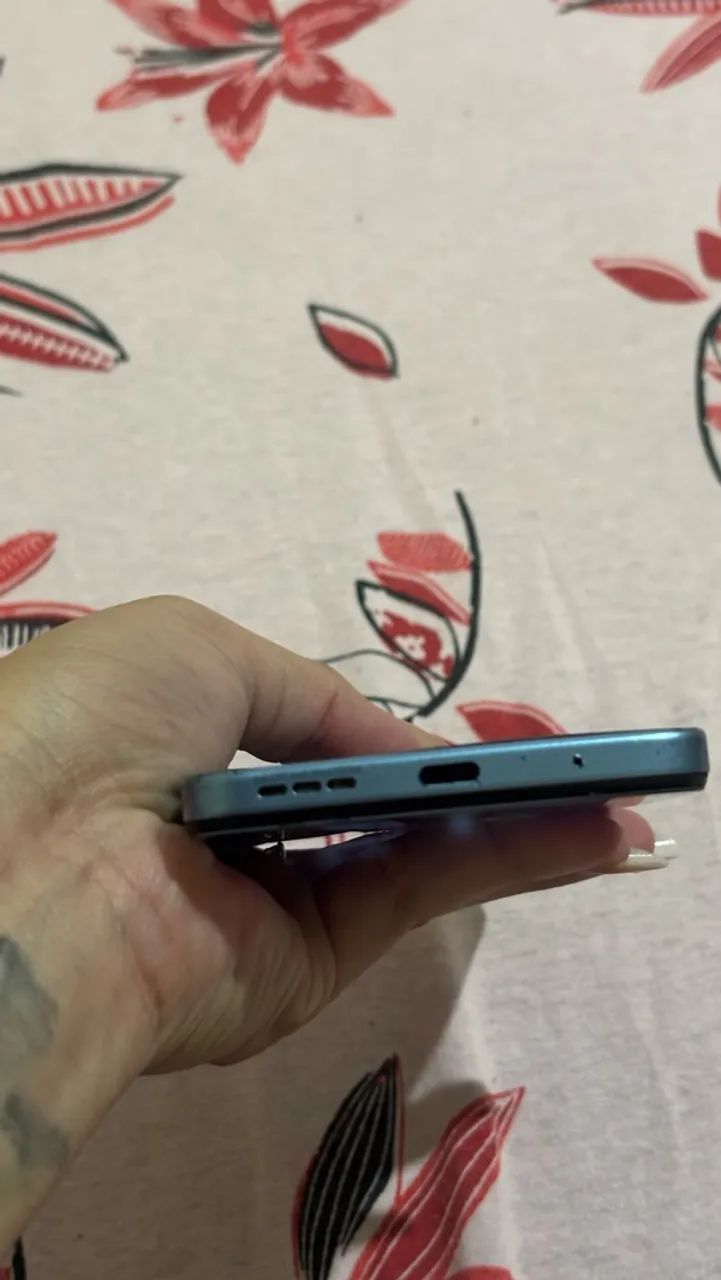MOTO G05 128GB - Foto 4