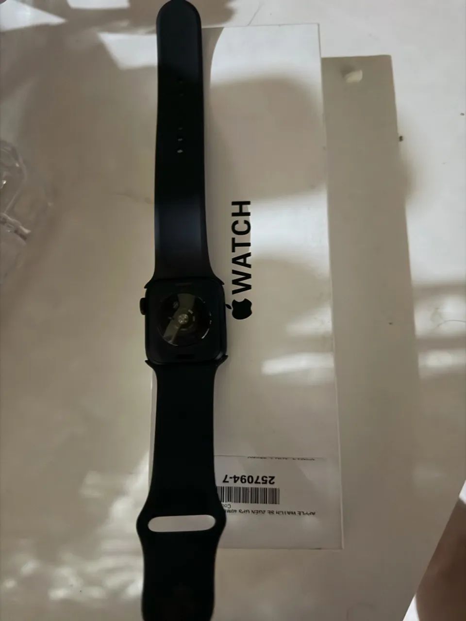 Apple Watch  - Foto 2