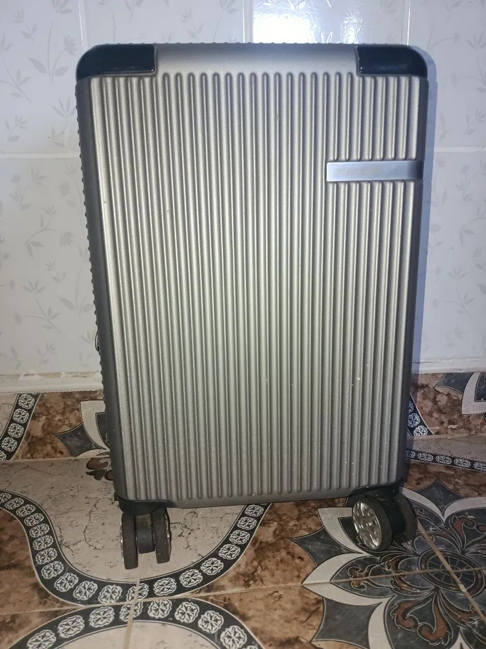 Mala em perfeitas condições  - Foto 3