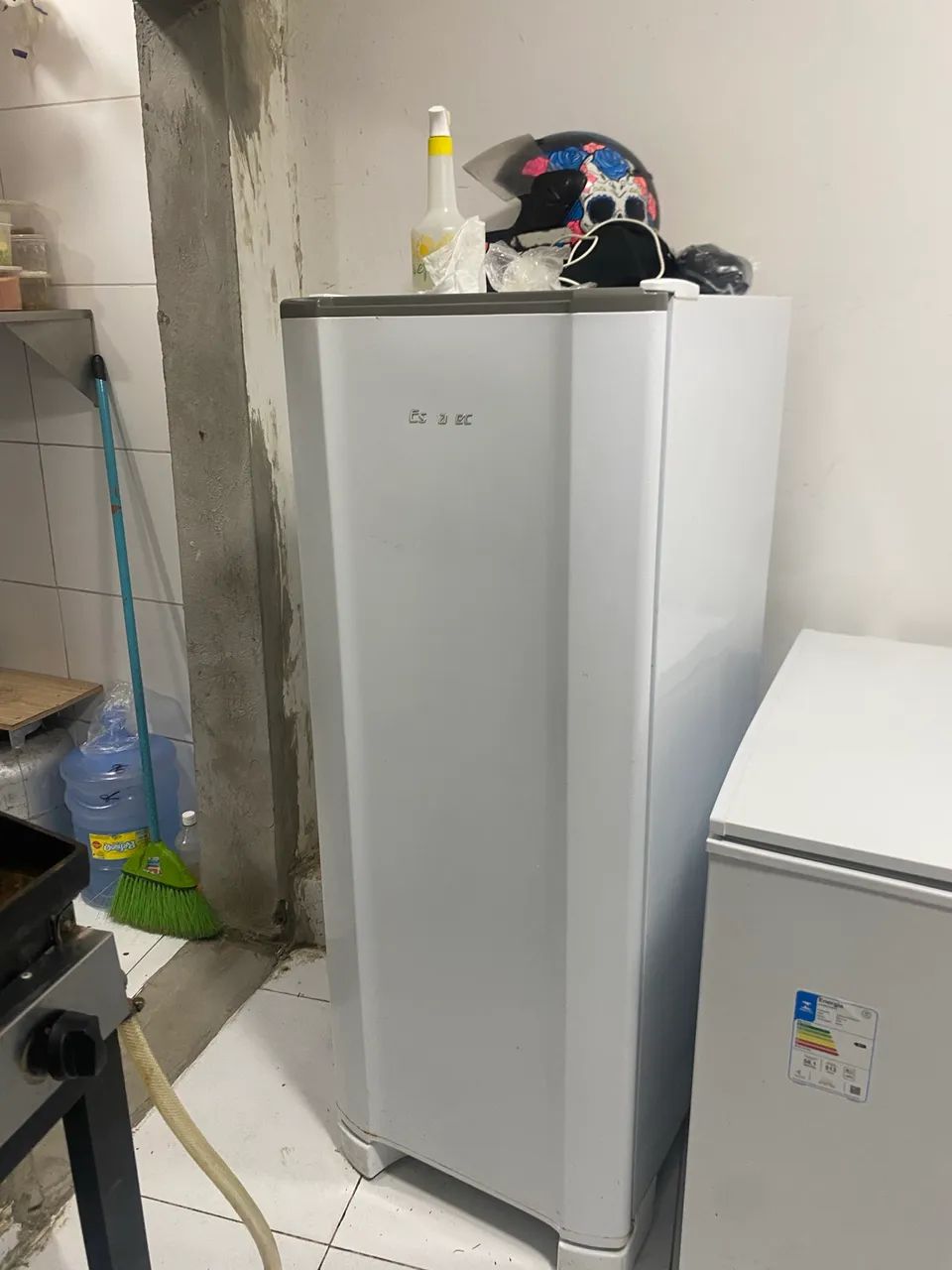 Vendo hamburgueria em funcionamento  - Foto 3