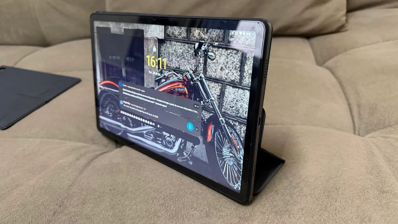 Tablet Lenovo Tab P11 Plus - Foto 3