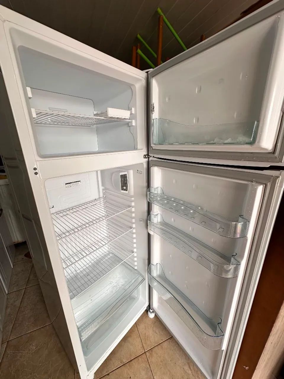 OPORTUNIDADE BEM NOVINHA - Foto 3