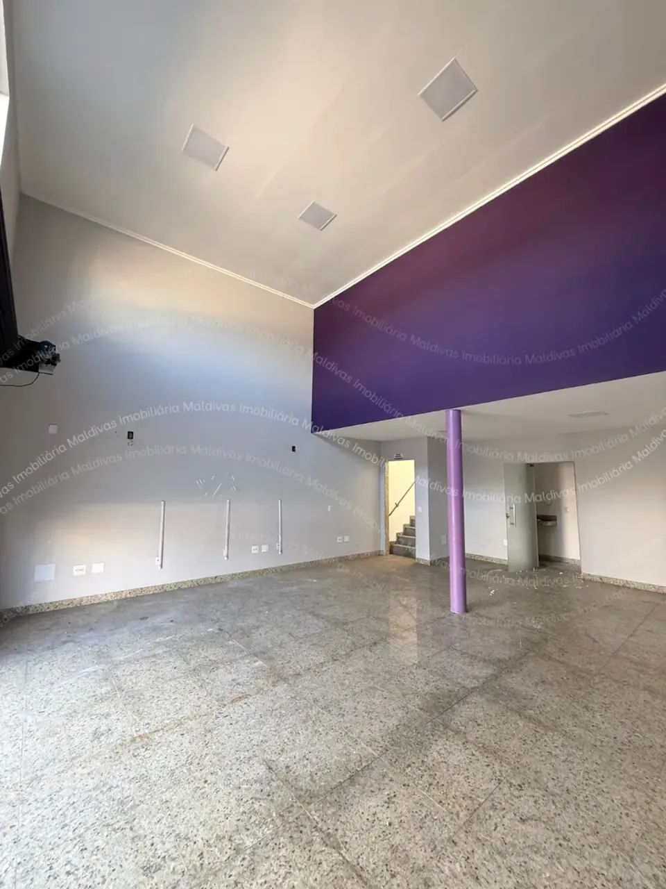 Aluga-se Ponto Comercial Araçá - Linhares - ES - Foto 4