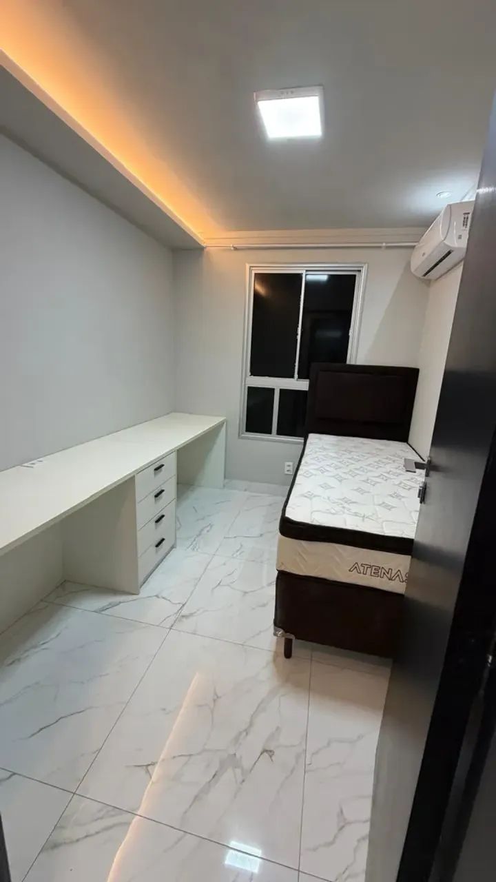 Apartamento no Brizas - Foto 5