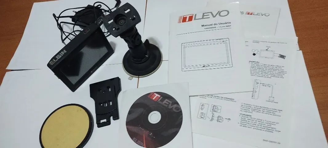 GPS televo  - Foto 4