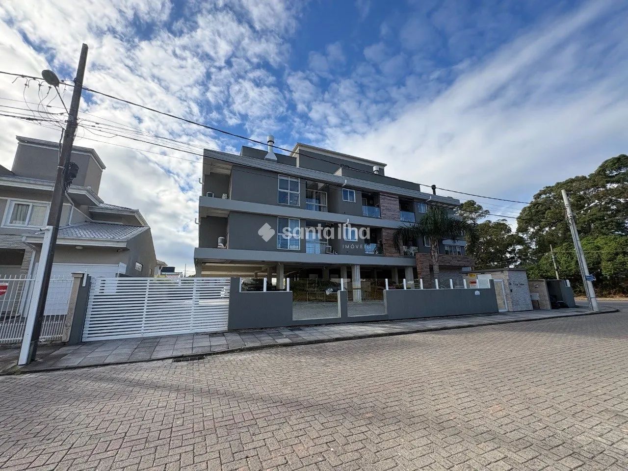 Apartamento com 2 dormitórios à venda, 70m² - Ribeirão da Ilha - Florianópolis/SC - Foto 2