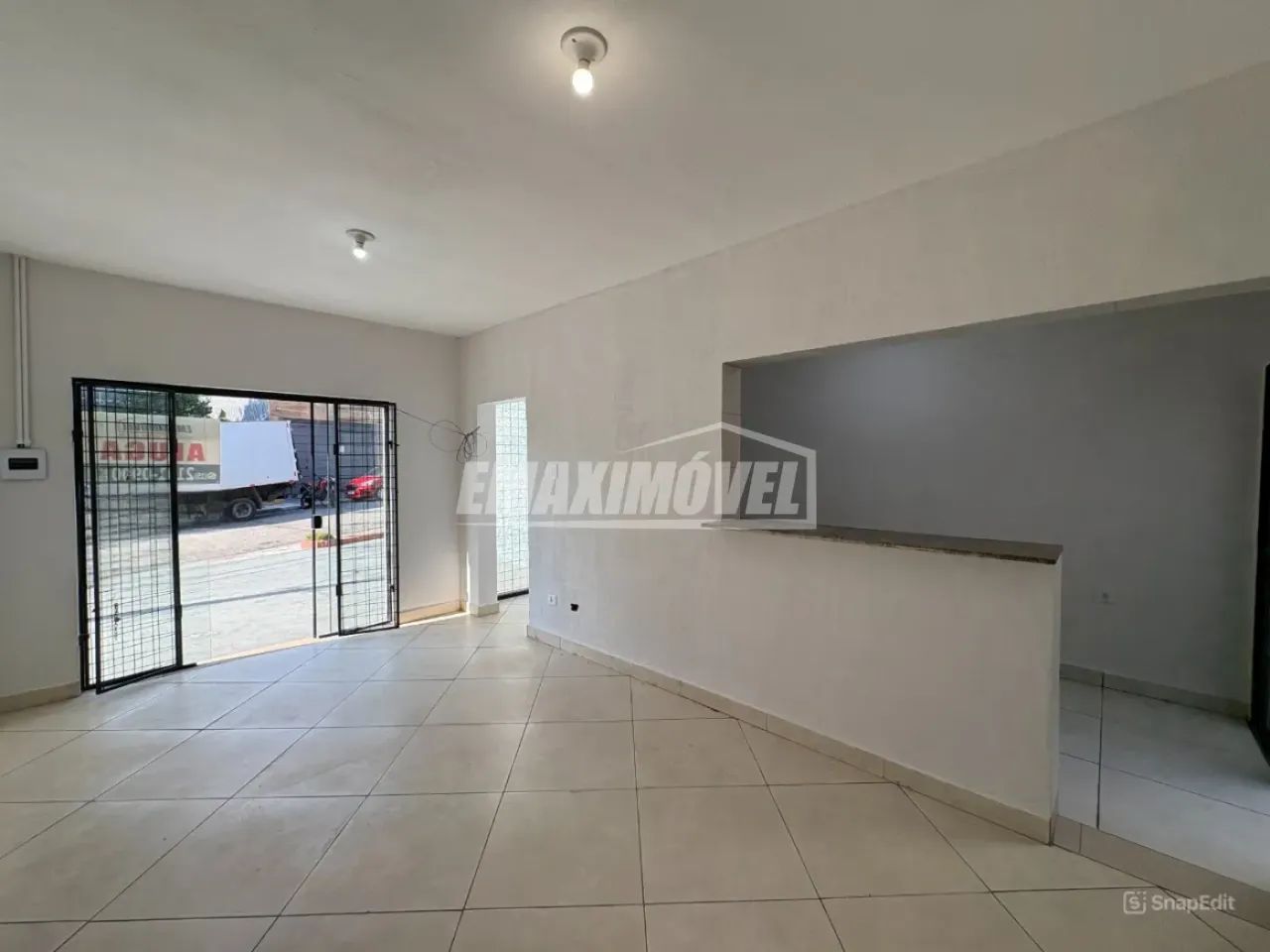 Sala Comercial para Locação - Jardim Vera Cruz - Sorocaba/SP