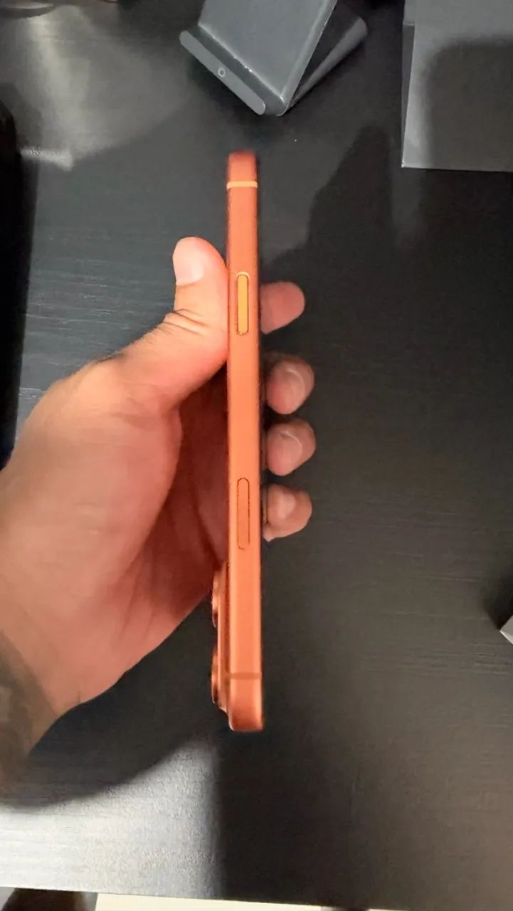 iPhone 17 PRO MAX 256GB SEM DETALHES - Foto 3