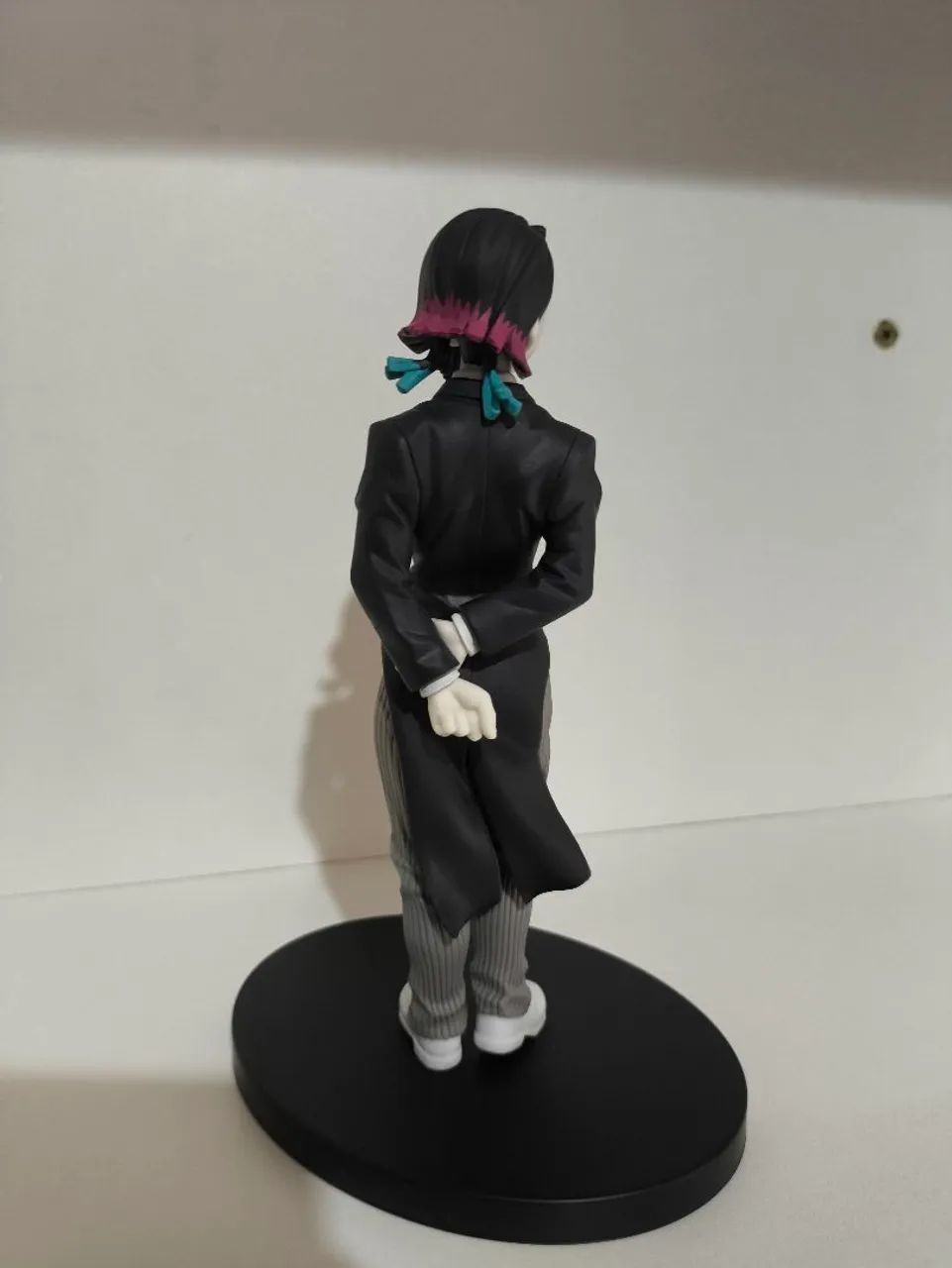 Action Figure Enmu - Demon Slayer  - Foto 3