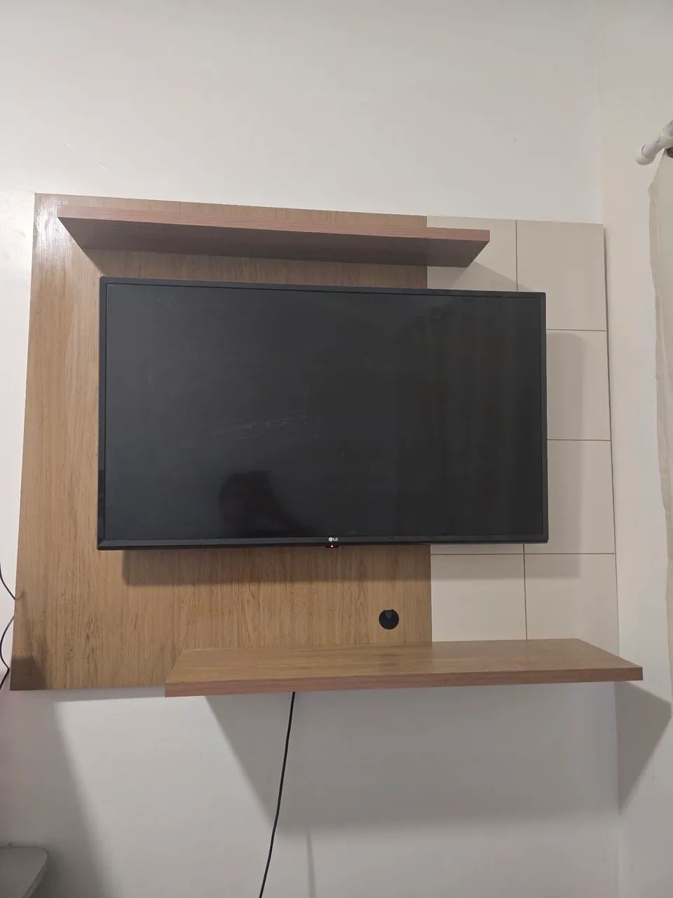 Smart TV LG 42 Polegadas