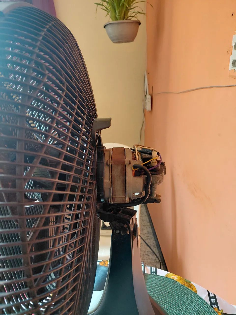 Ventilador Arno - Foto 3
