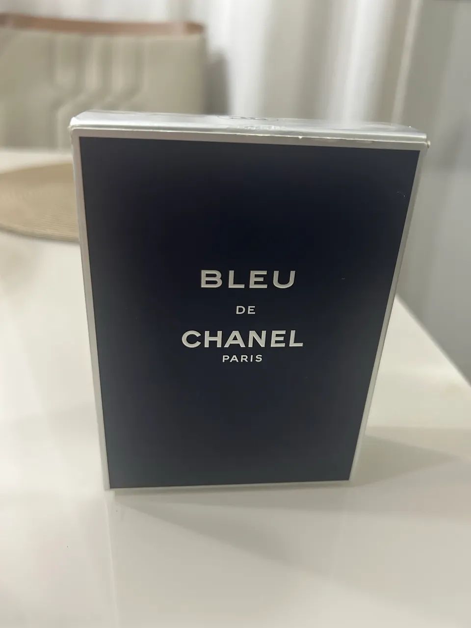 Bleu de chanel