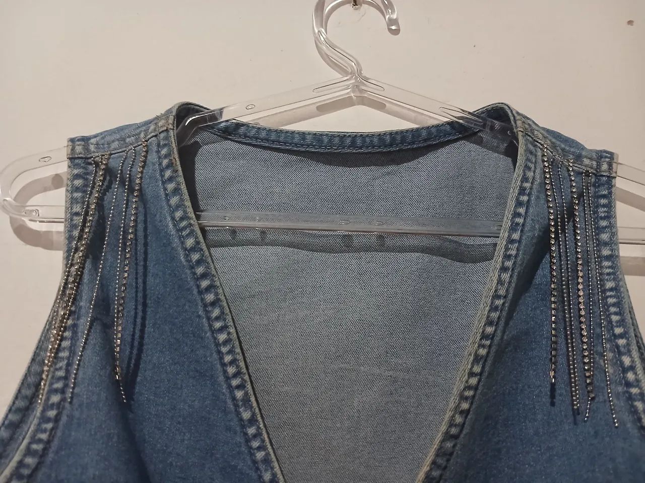 Colete Jeans  - Foto 2