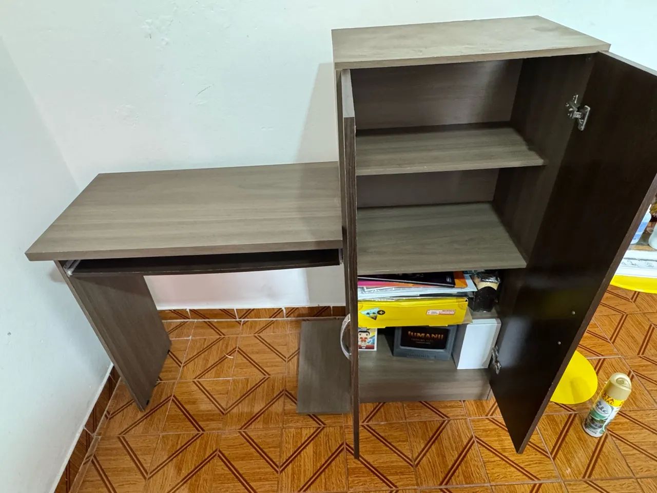 Mesinha de computador  - Foto 3