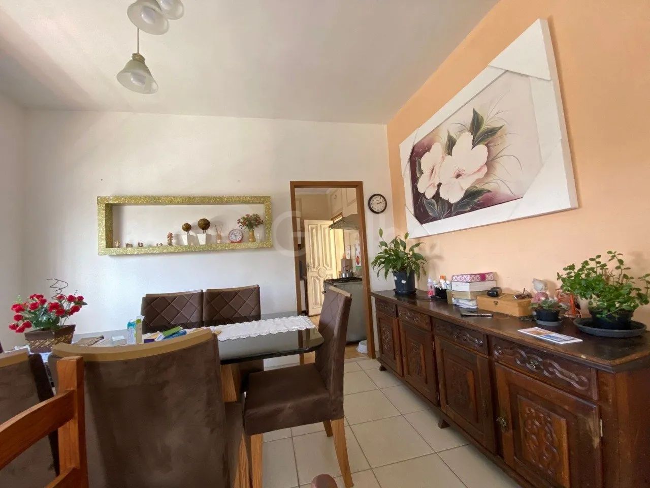 Casa 2 pavimentos Capoeiras - Foto 3