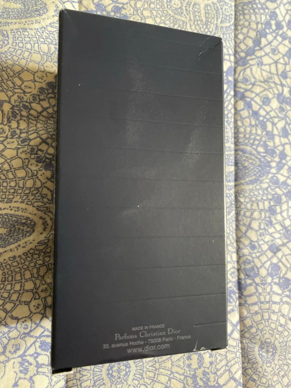Sauvage - Dior - Eau de Toilette - 100ml - Foto 2