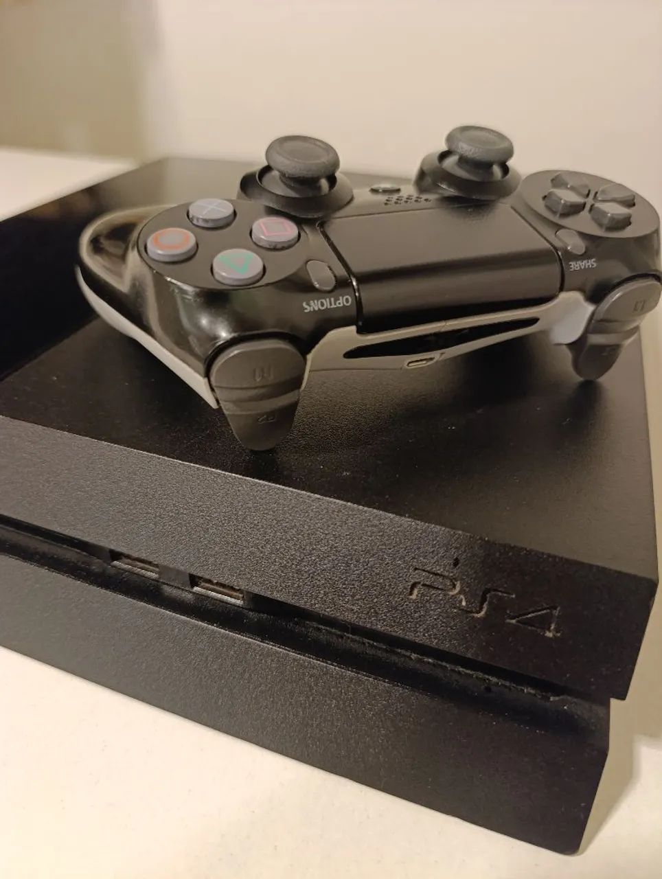 Ps4 500gb