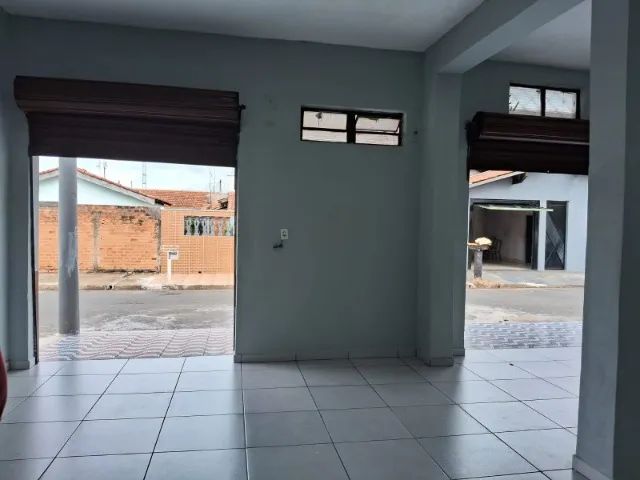 Salão comercial 70 M2 Jd fantinato - Foto 4